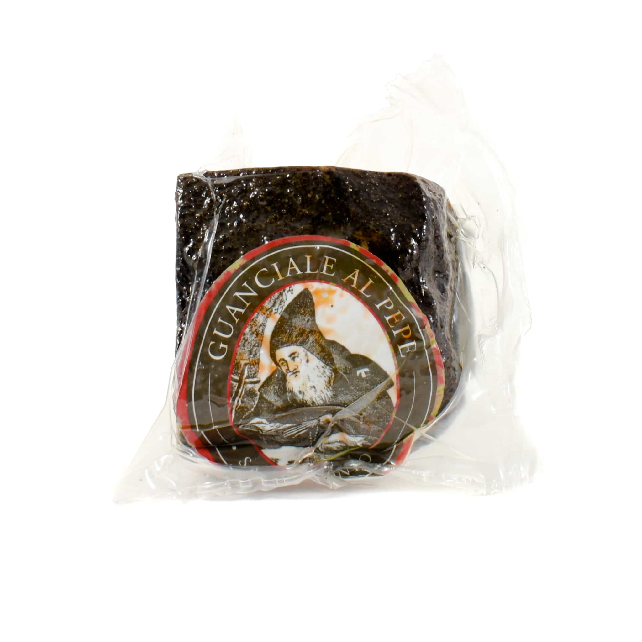 La Fattoria Di Parma Trancetti di Guanciale 220gLa Fattoria Di Parma Trancetti di Guanciale 220g
