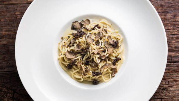 Everything you need to know about truffle oil and how to use it